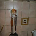 Appartement La Casetta Gialla Di Edoardo Rome