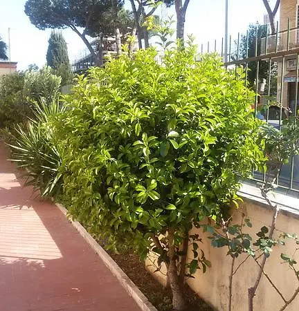 La Casetta Gialla Di Edoardo アパート